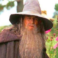 Gandolf TheGreat