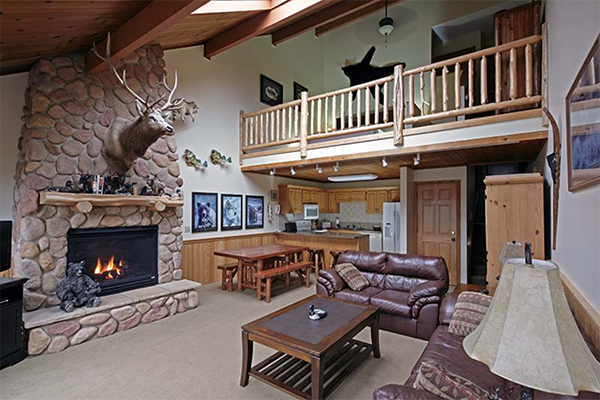 Forest Cottage