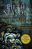 Cover of The Fifth Season